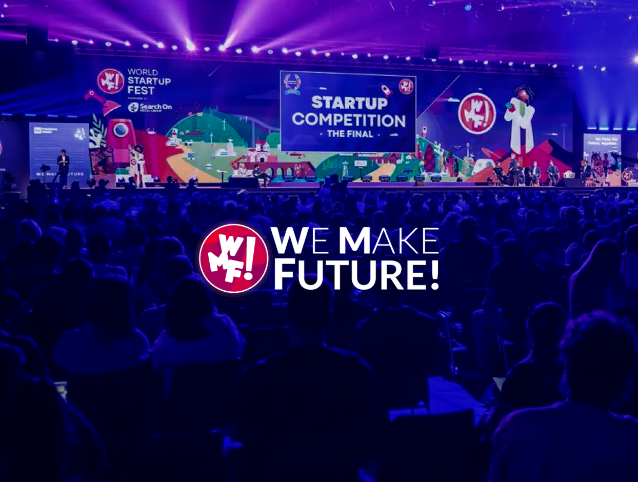 WeMakeFuture Bologna