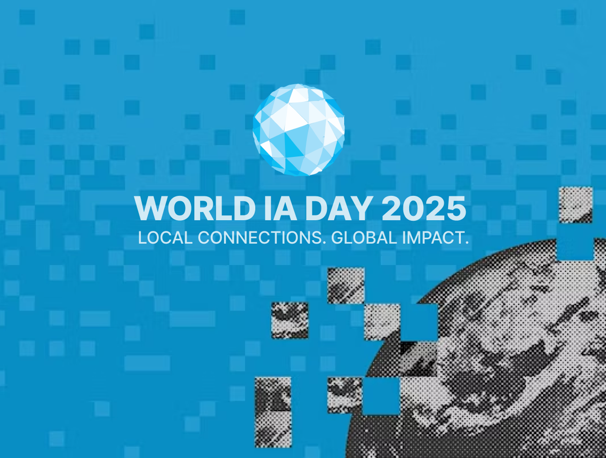 World Information Architecture Day Milan
